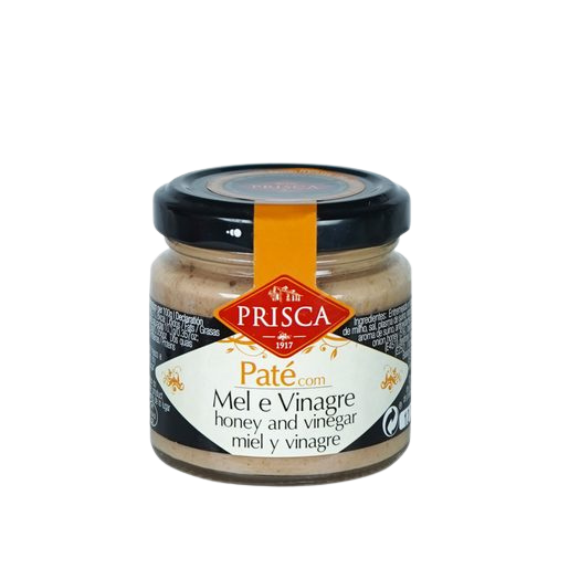 Pasta de Mel e Vinagre - 90g