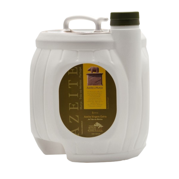 Porca de Murça Garrafão Olive Oil 0.2% - 5L