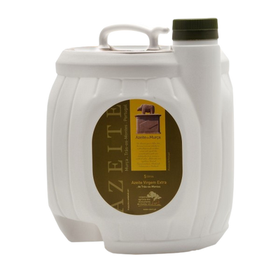 Porca de Murça Garrafão Olive Oil 0.2% - 5L