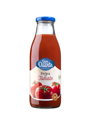 Tomato Pulp - 500ml