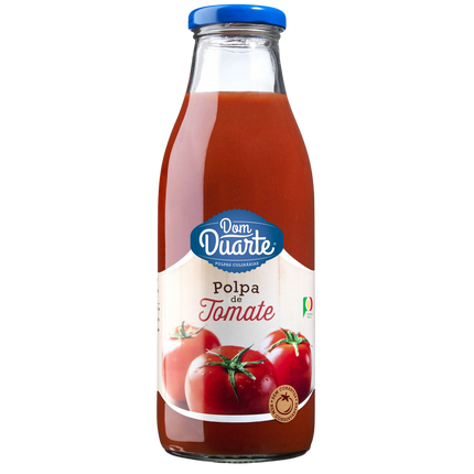 Polpa de Tomate - 500ml