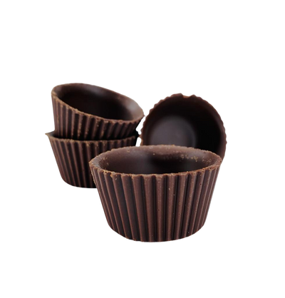 Chocolate Cups - 36g