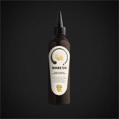 Moreno Essigcreme mit getrockneten Feigen - 250ml