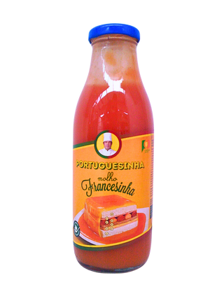 Portuguese Sauce - 500ml