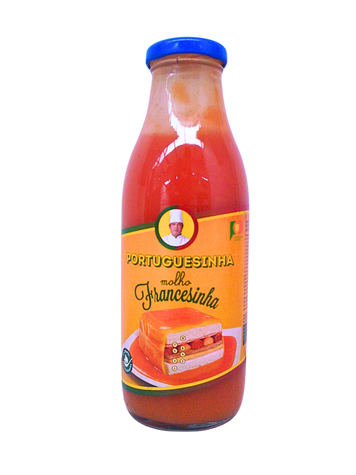 Portuguese Sauce - 500ml