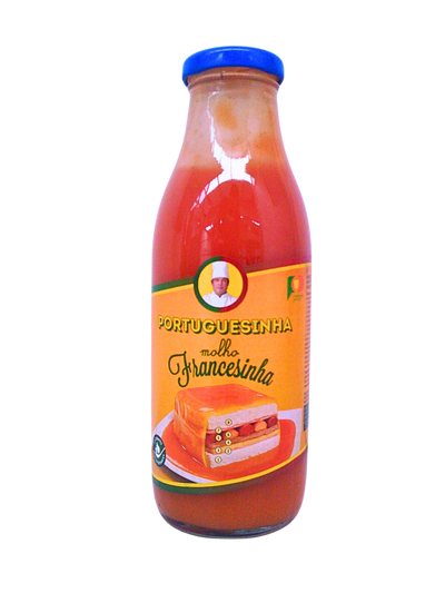Molho Portuguesinha - 500ml