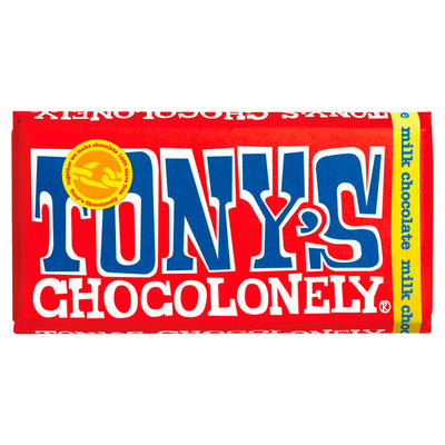 Milk Chocolate Caramel Biscuit - 180g