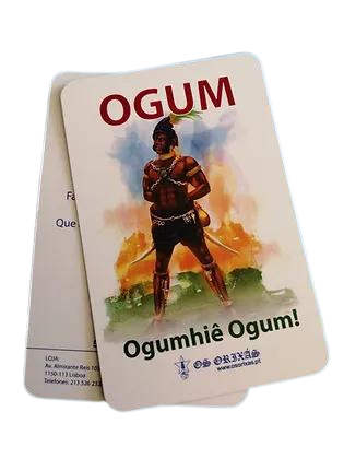 Pagela Ogum