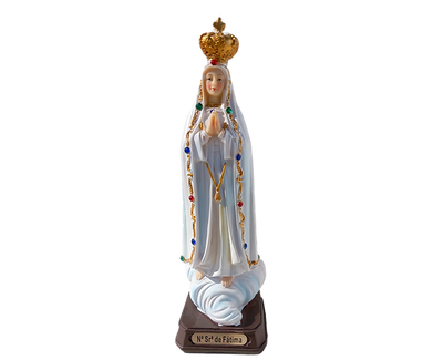 Bild Unserer Lieben Frau von Fatima 15CM