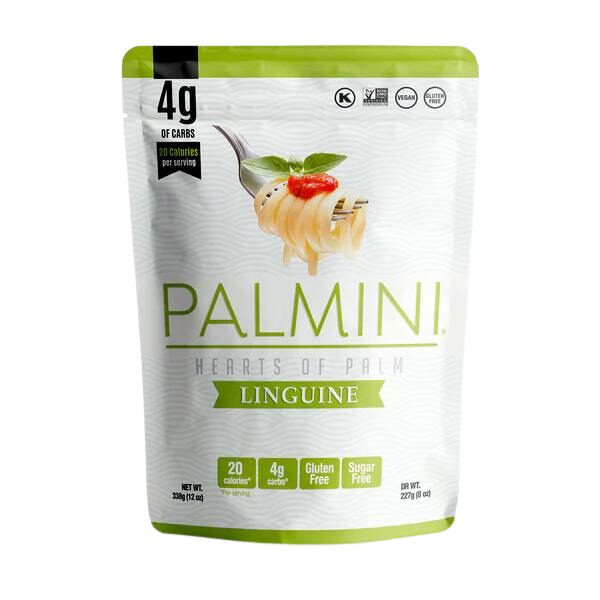 Linguine Pasta - 227g