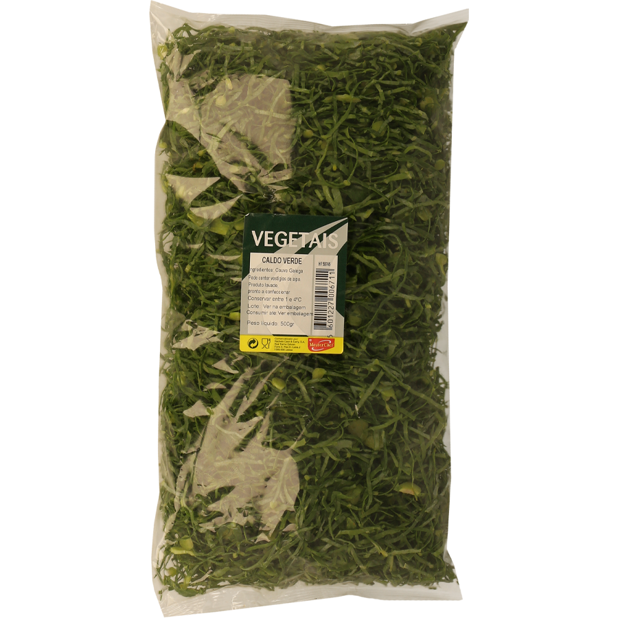 Galega Kale (Caldo Verde) – 500g