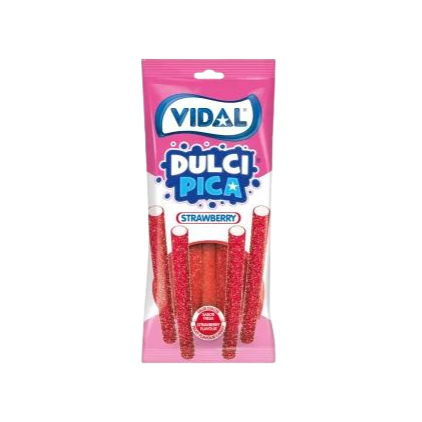 Dulci Pica Assorted Gummies - 90g