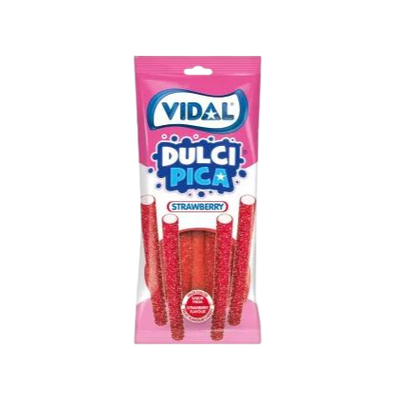 Dulci Pica Assorted Gummies - 90g