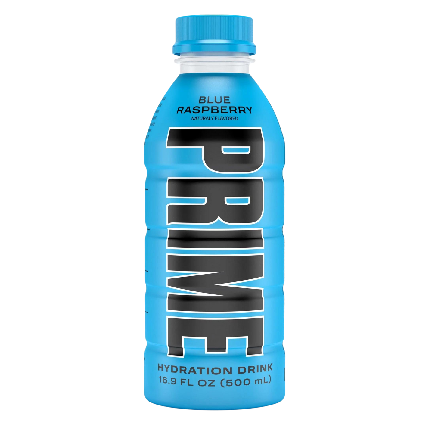 PRIME Hydration Blue Raspberry - 500ml