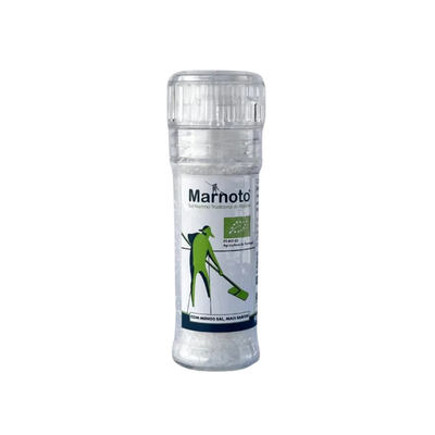 Traditionelles Meersalz - 90 g