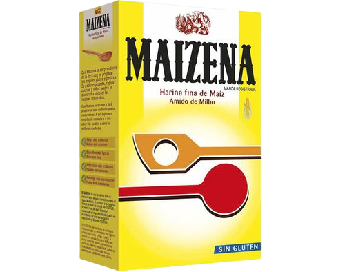 Corn Starch - 700g