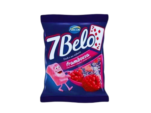 Bullet 7 Schöne Himbeere – 100 g