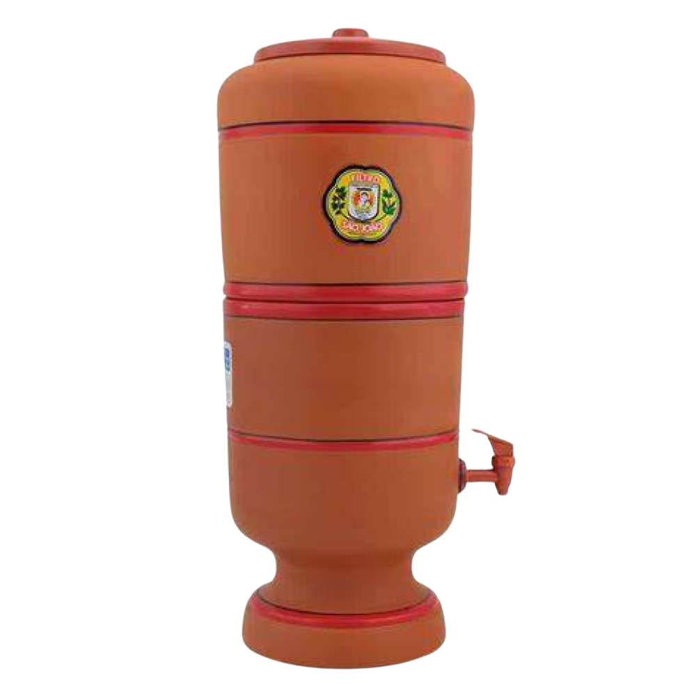 Filter with Float - 8L