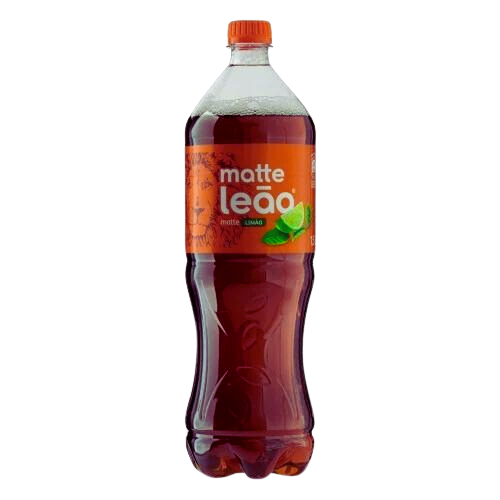Ready Lemon Tea - 1.5L