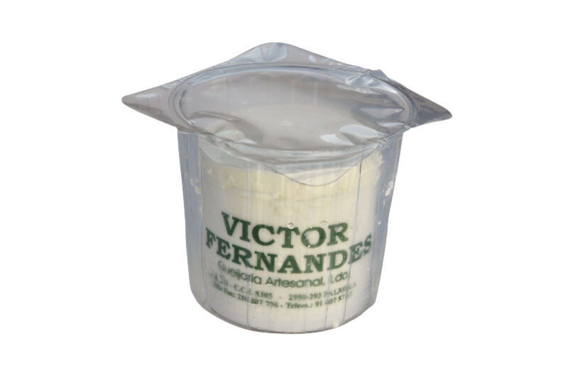 Queijo Fresco de Ovelha - 150g