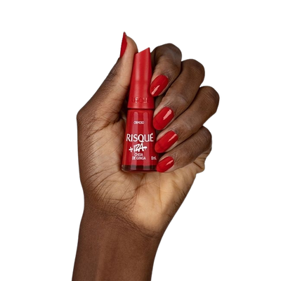 Iza Full Ginga Nail Polish - 8ml