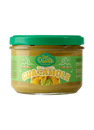 Guacamole-Sauce – 220 g