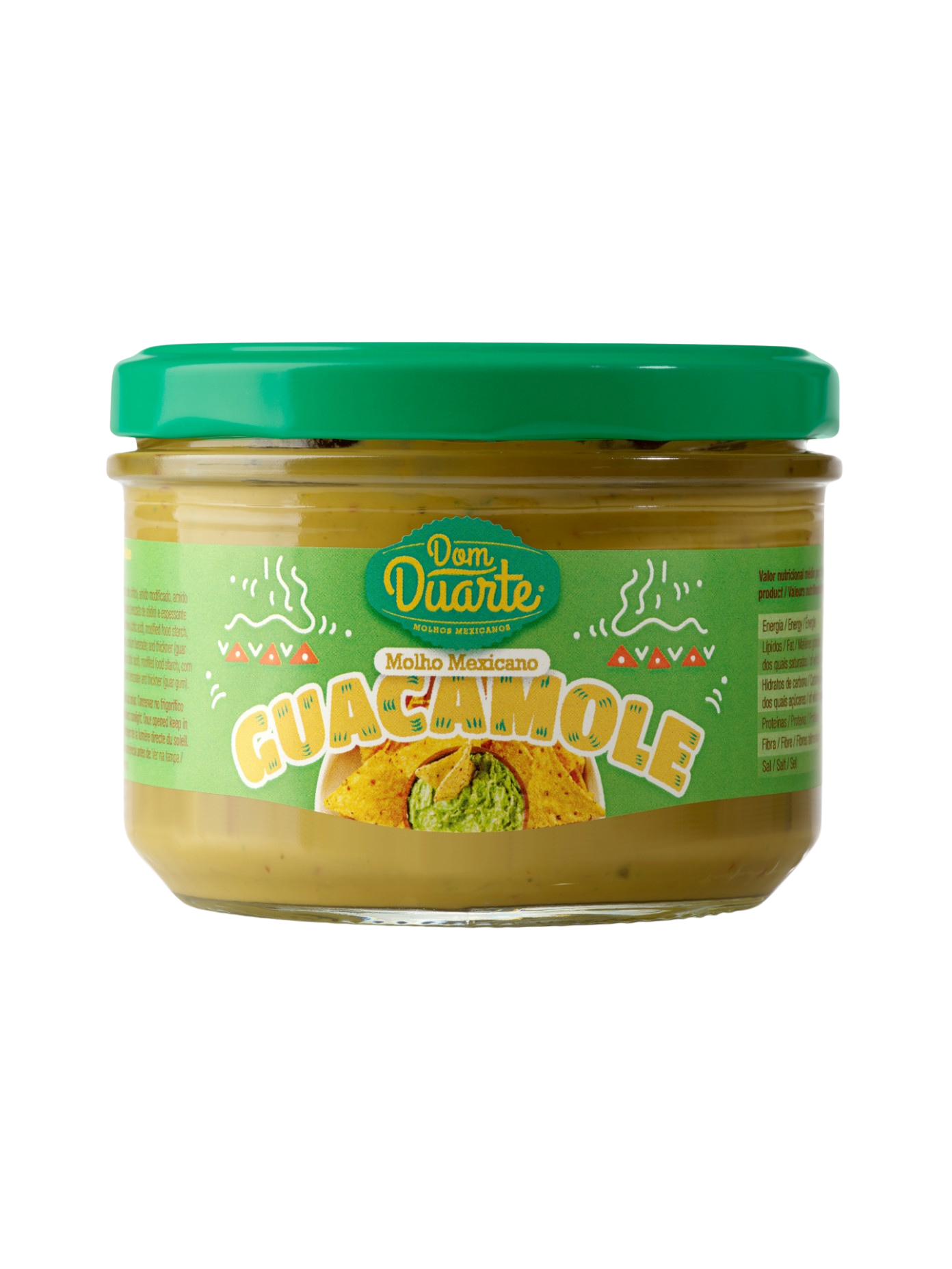 Guacamole Sauce - 220g