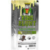Blunt grüner Apfel