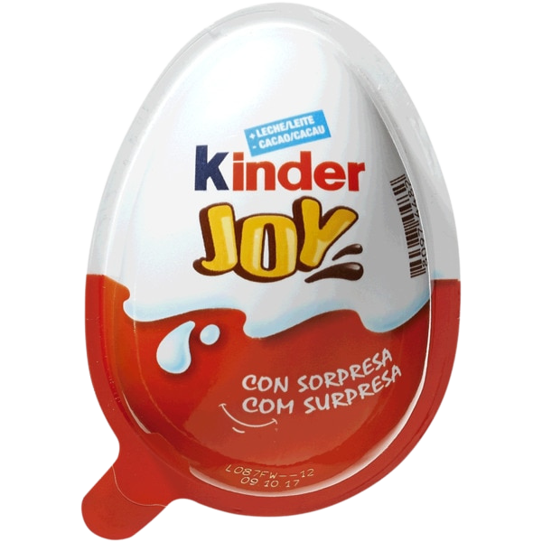 Chocolate Joy Surprise 20g