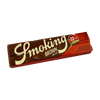 Smoking Papers King Size Brown + Tips