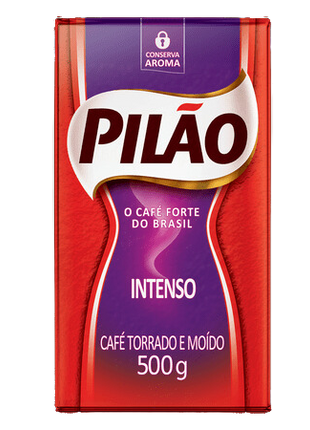 Café Intenso - 500g