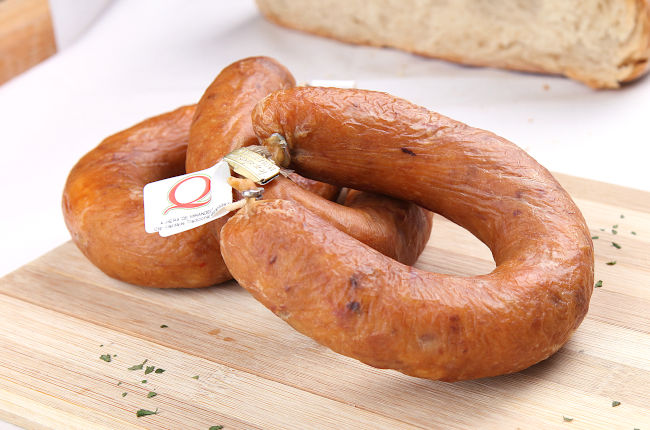 Mirandela Alheira - 200g
