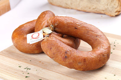 Mirandela Alheira - 200g