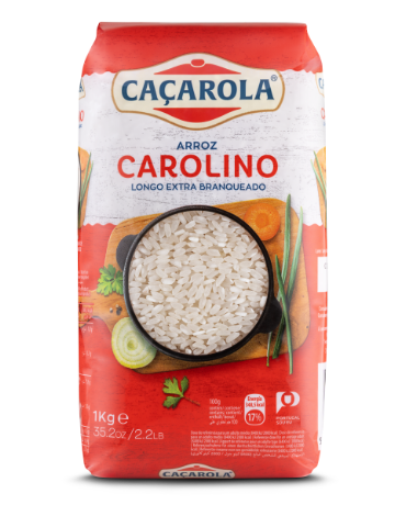 Carolino Reis - 1 kg