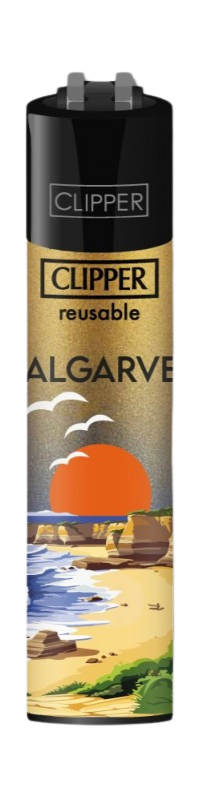 Leichteres Algarve-Spezial Touristic