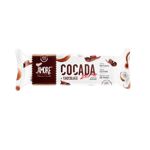 Cocada Zero Sugar - 22g