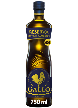 Reserve Olive Oil - 750ml