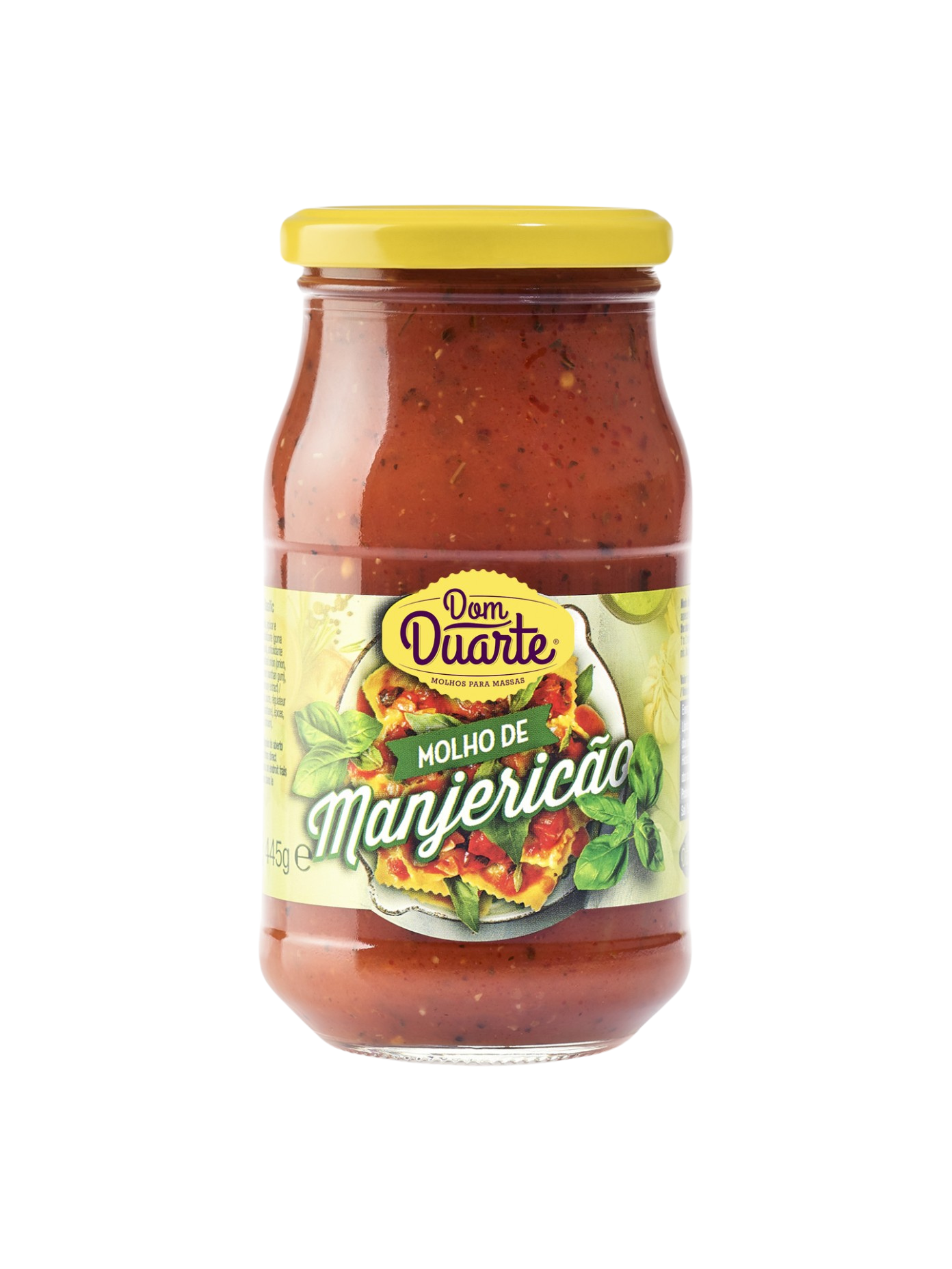 Basil Sauce - 445g