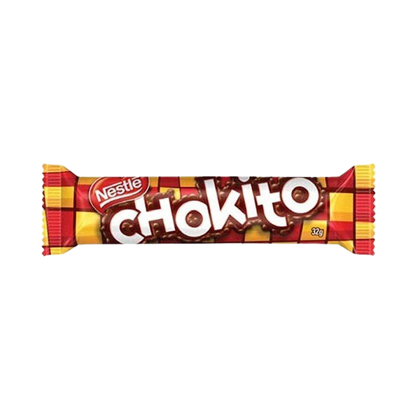 Schokoladen-Chokito