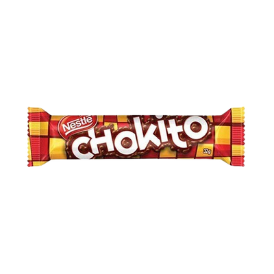 Chocolate Chokito