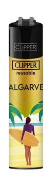 Leichteres Algarve-Spezial Touristic