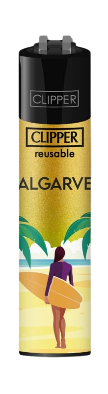 Leichteres Algarve-Spezial Touristic
