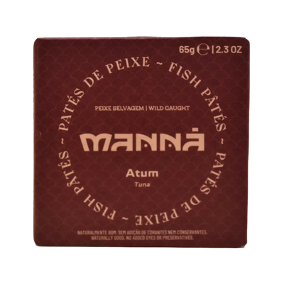 Tuna Pate - 65g