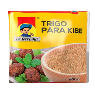 Wheat for Kibbeh - 500g