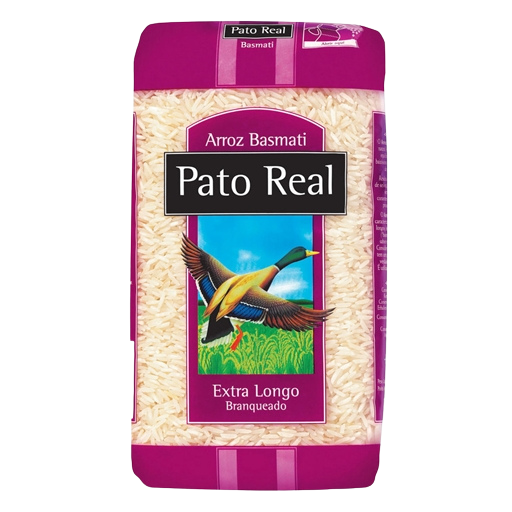 Basmati rice - 1kg
