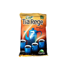 Tia Rege Ground Coffee - 250g