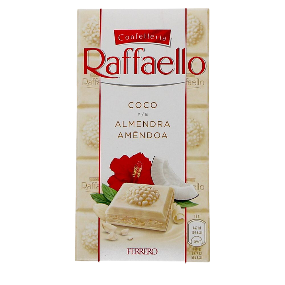 Chocolate com Coco - 90g