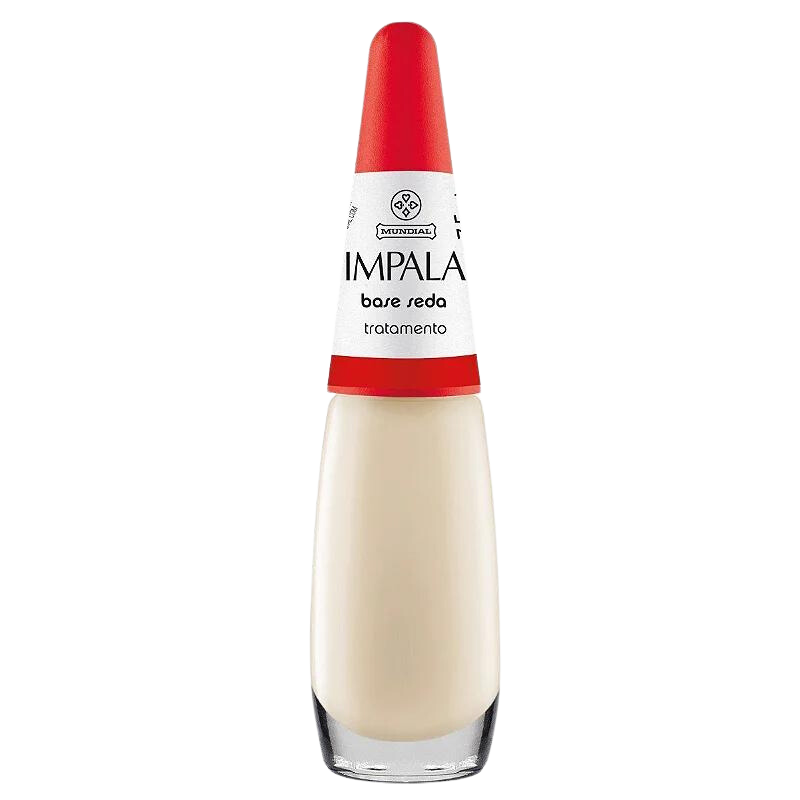 Esmalte Tratamento Base Seda - 7.5ml