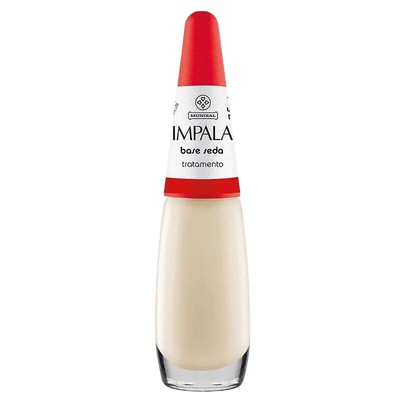 Esmalte Tratamento Base Seda - 7.5ml