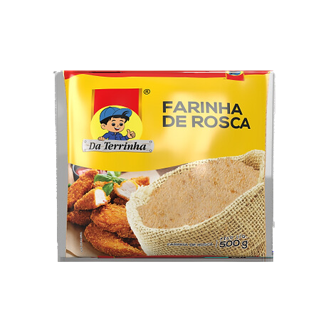Breadcrumbs - 500g